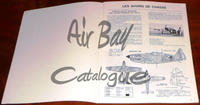L' Aviation Francaise 1939-40/Mag/FR - Click Image to Close