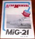 Mig 21/Mag/CZ