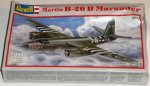 B-26B Marauder/Kits/Revell