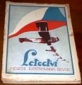 Letectvi 1925/Mag/CZ