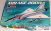 Mirage 2000/Kits/Monogram