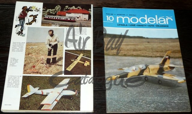 Modelar 1980/Mag/CZ - Click Image to Close