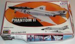 F-4J Phantom II/Kits/Revell