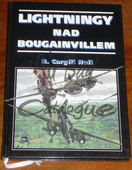 Lightningy nad Bougainvillem/Books/CZ - Click Image to Close