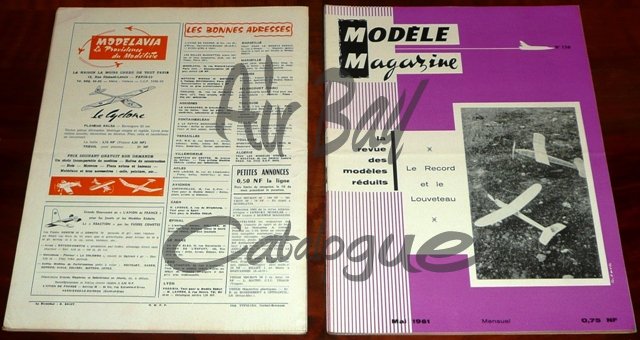 Modele 1961/Mag/FR - Click Image to Close