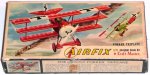 Fokker DRI/Kits/Af