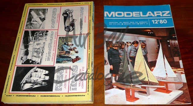 Modelarz 1980/Mag/PL - Click Image to Close