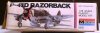 P-47D Razorback/Kits/Monogram