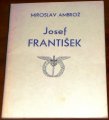 Josef Frantisek/Books/CZ