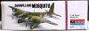 De Havilland Mosquito/Kits/Monogram