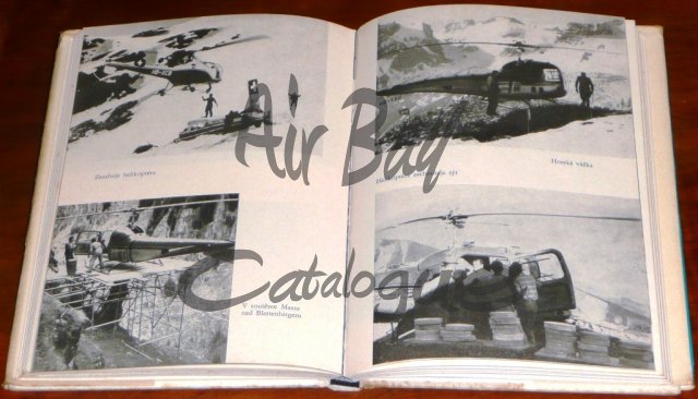 Horsky pilot/Books/CZ - Click Image to Close