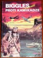 Biggles proti kamikadze/Books/CZ