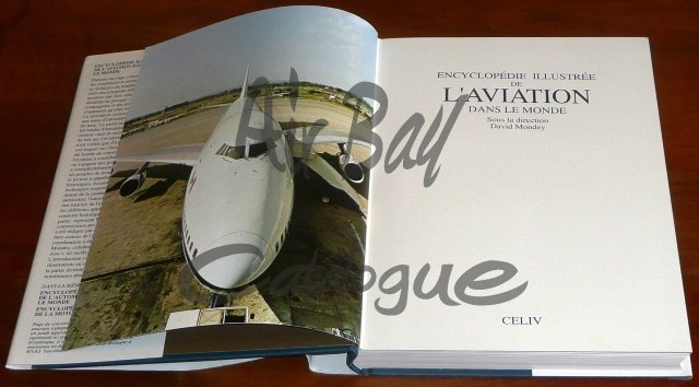 L'aviation dans le monde/Books/FR - Click Image to Close