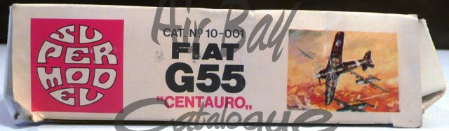 Fiat G 55/Kits/Supermodel - Click Image to Close