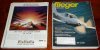 Fliegermagazin 1991/Mag/GE