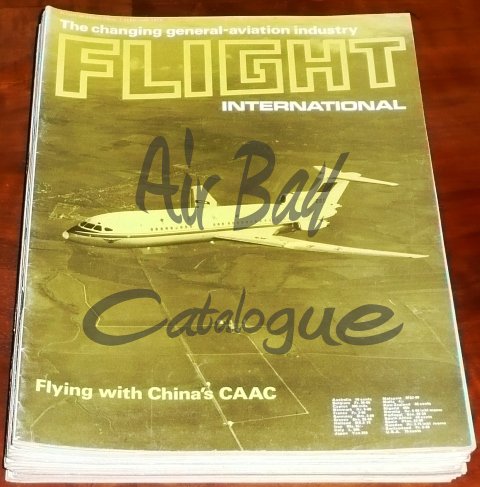 Flight International 1974/Mag/EN - Click Image to Close