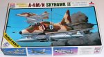 A-4 M/N Skyhawk II/Kits/Esci