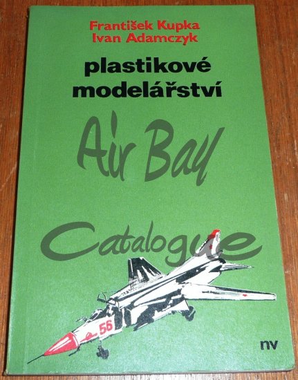 Plastikove modelarstvi/Books/CZ - Click Image to Close