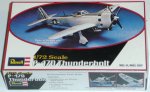 P-47D Thunderbolt/Kits/Revell/2