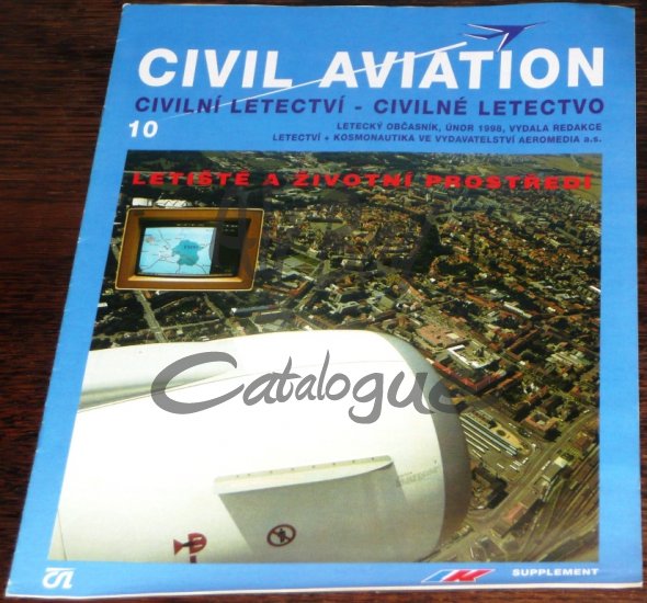 Civilni letectvi 10/Mag/CZ - Click Image to Close