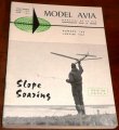 Model Avia 1967/Mag/FR