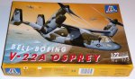 V 22A Osprey/Kits/Italeri