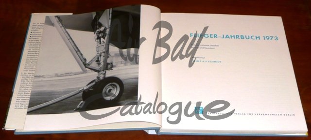 Flieger - Jahrbuch 1973/Books/GE - Click Image to Close
