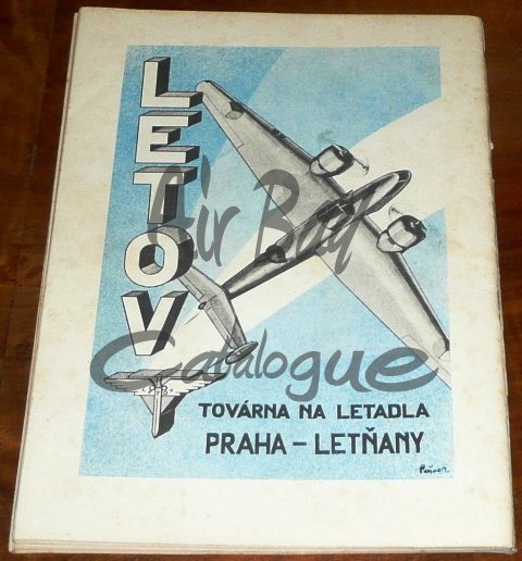 Letectvi 1,4-1939/Mag/CZ - Click Image to Close