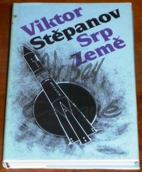 Srp Zeme/Books/CZ - Click Image to Close