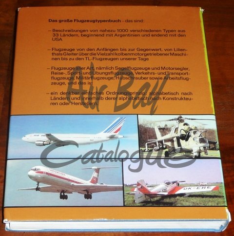 Das große Flugzeugtypenbuch/Books/GE/2 - Click Image to Close