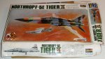Northrop F-5E Tiger II/Kits/Hs