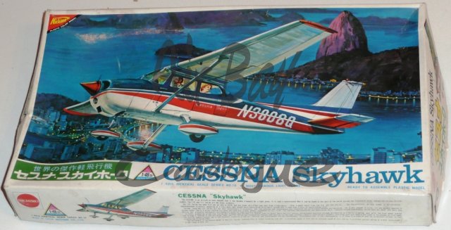 Cessna/Kits/Nichimo - Click Image to Close