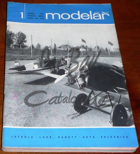 Modelar 1977/Mag/CZ/2 - Click Image to Close