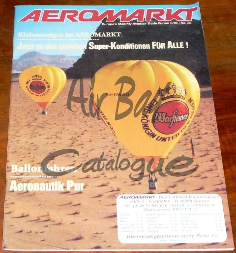 Aeromarkt 1996/Mag/GE - Click Image to Close
