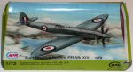 Spitfire Mk. XIX/Kits/MPM