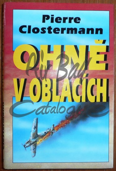 Ohne v oblacich/Books/CZ - Click Image to Close
