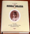 Rudolf Holeka/Books/CZ