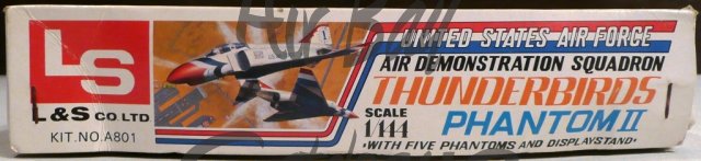 Thunderbirds/Kits/LS - Click Image to Close