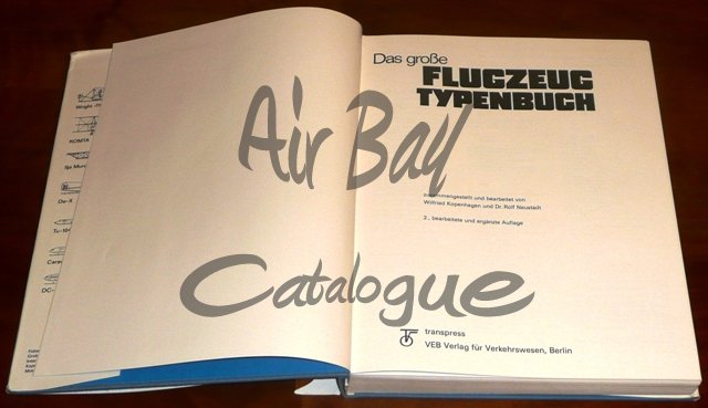 Das große Flugzeugtypenbuch/Books/GE/2 - Click Image to Close