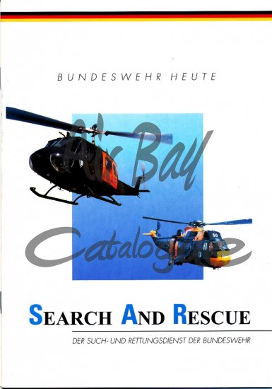 Bundeswehr Heute/Memo/GE - Click Image to Close