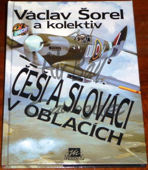 Cesi a Slovaci v oblacich/Books/CZ - Click Image to Close