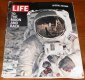 Life and Look Apollo to the Moon/Mag/EN