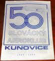 Slovacky aeroklub/Mag/CZ