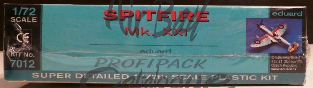 Spitfire Mk. XXI/Kits/INT/2 - Click Image to Close