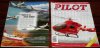 Pilot Magazine/Mag/CZ