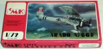 Arado 68F/Kits/INT