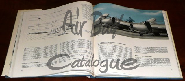 Flieger - Jahrbuch 1966/Books/GE - Click Image to Close