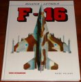 Bojova letadla F-16/Books/CZ