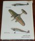 Samolot bombowy PZL P-37 Los/Books/PL