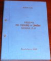 Predpis pre obsluhu a udrzbu lietadla Z-37/Books/SK